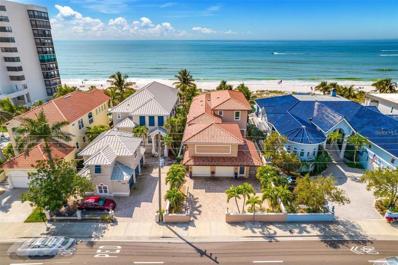 Redington Beach, FL 33708,15520 GULF BLVD