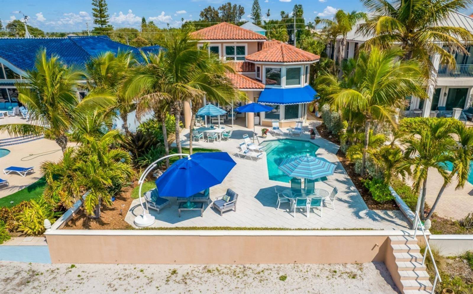 Redington Beach, FL 33708,15520 GULF BLVD