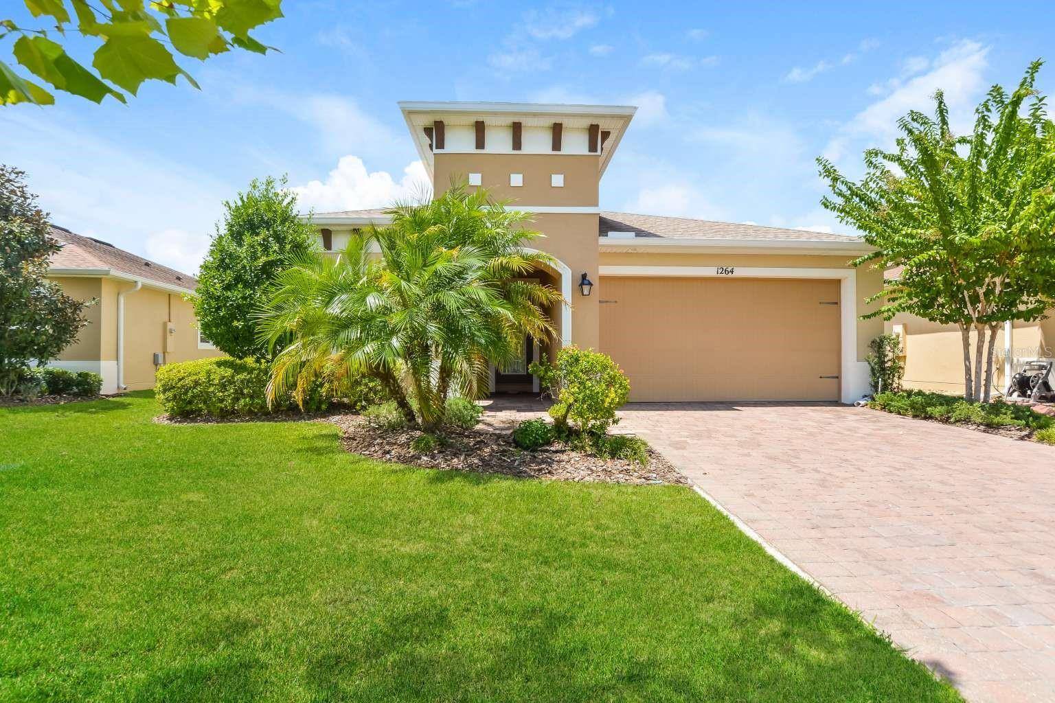 Poinciana, FL 34759,1264 BONITA CANYON DR