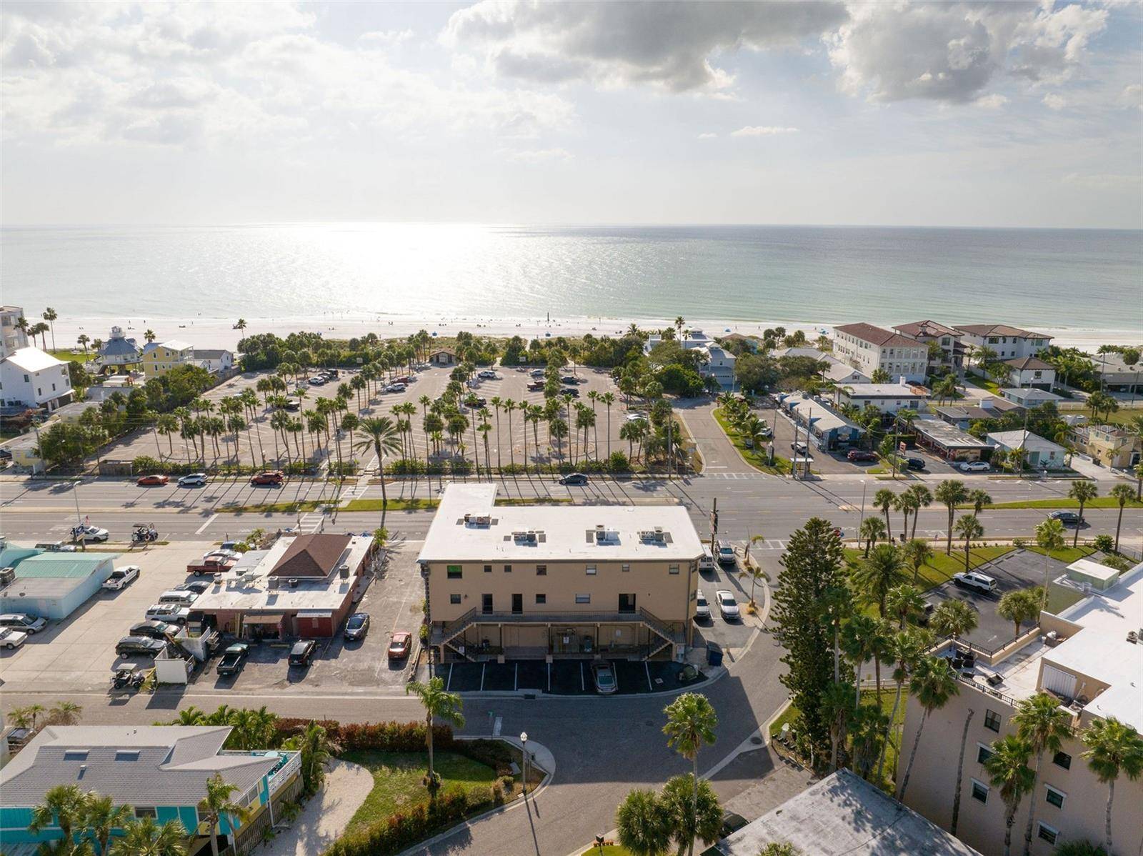 Redington Shores, FL 33708,Address not disclosed