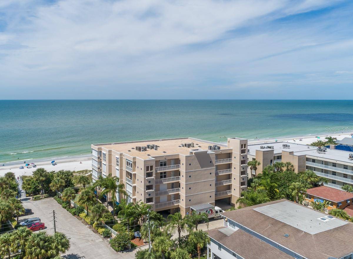 Indian Rocks Beach, FL 33785,2 - 15TH AVE #203