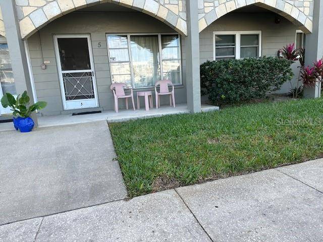 Clearwater, FL 33763,2461 CANADIAN WAY ST #apt 5