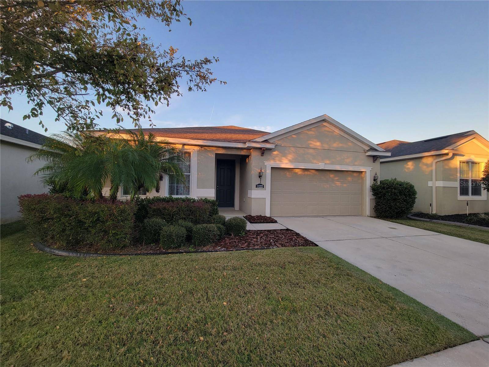 Riverview, FL 33579,11222 SPRING POINT CIR