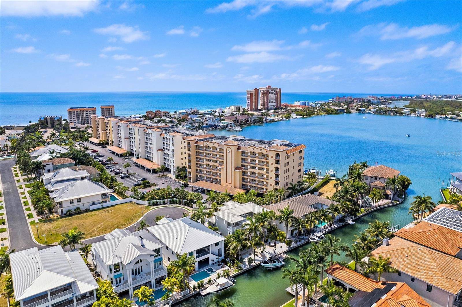 Redington Shores, FL 33708,17745 GULF BLVD #303