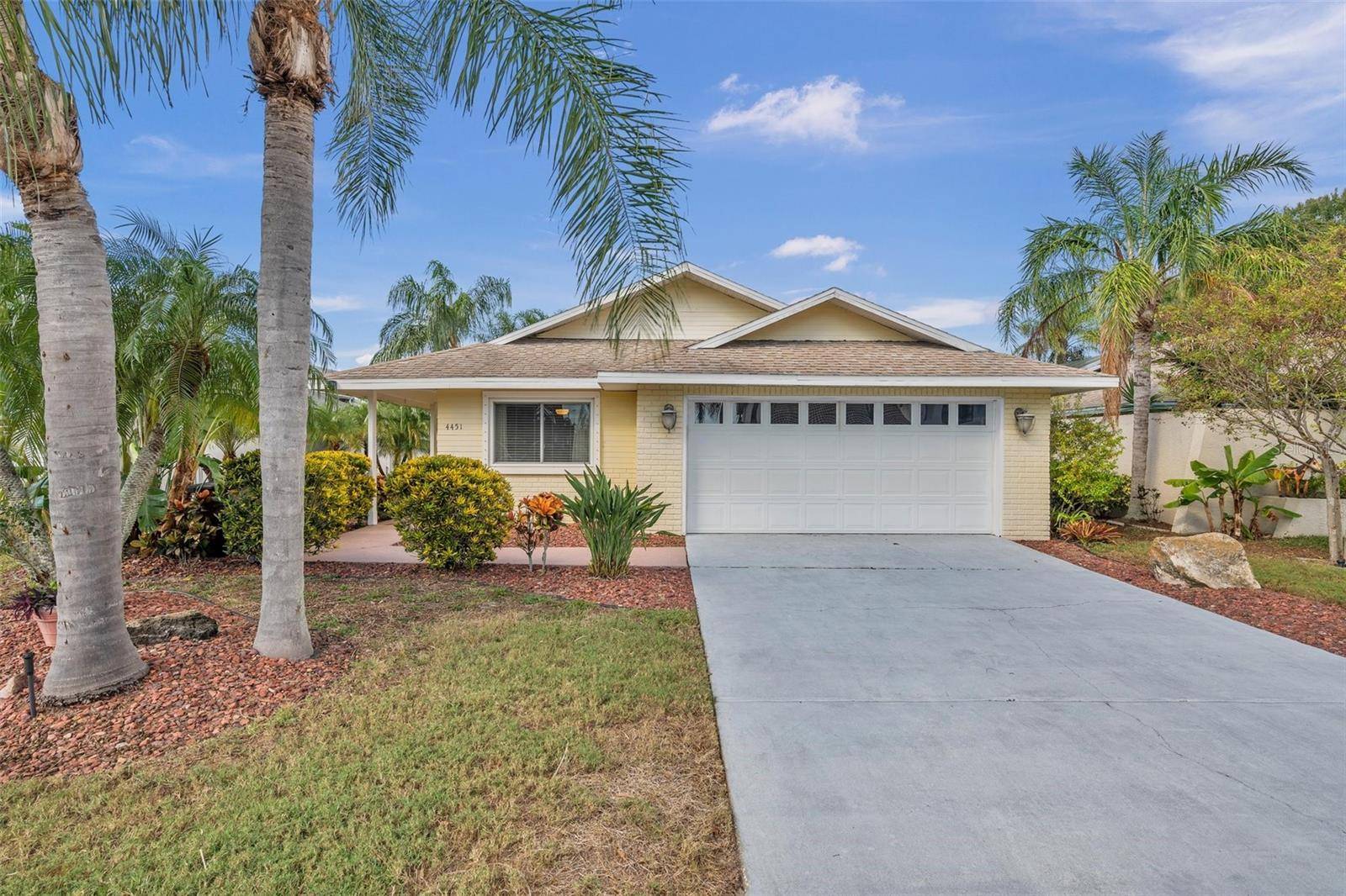 New Port Richey, FL 34652,4451 DEWEY DR