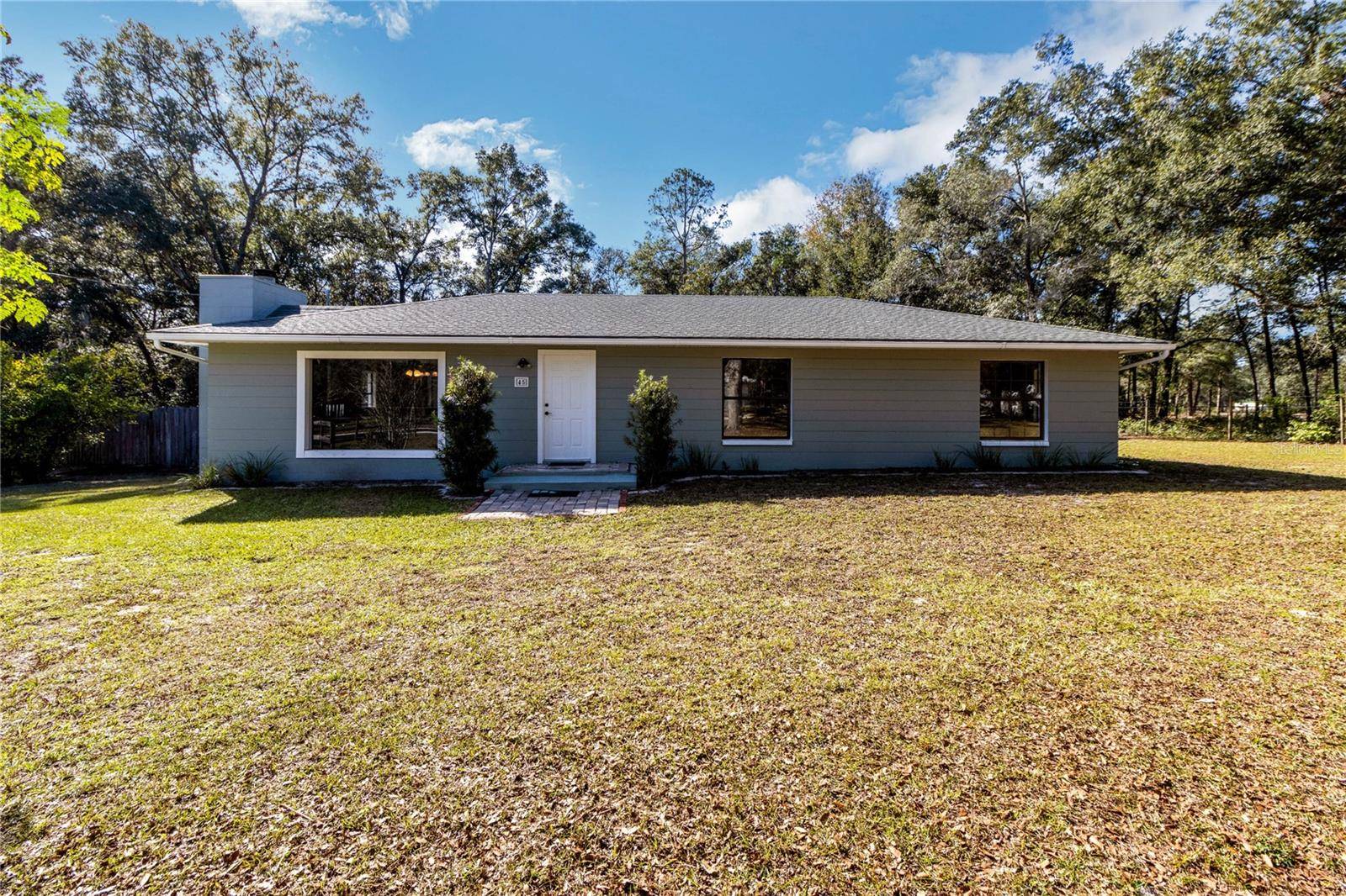 Bronson, FL 32621,45 FOREST LN