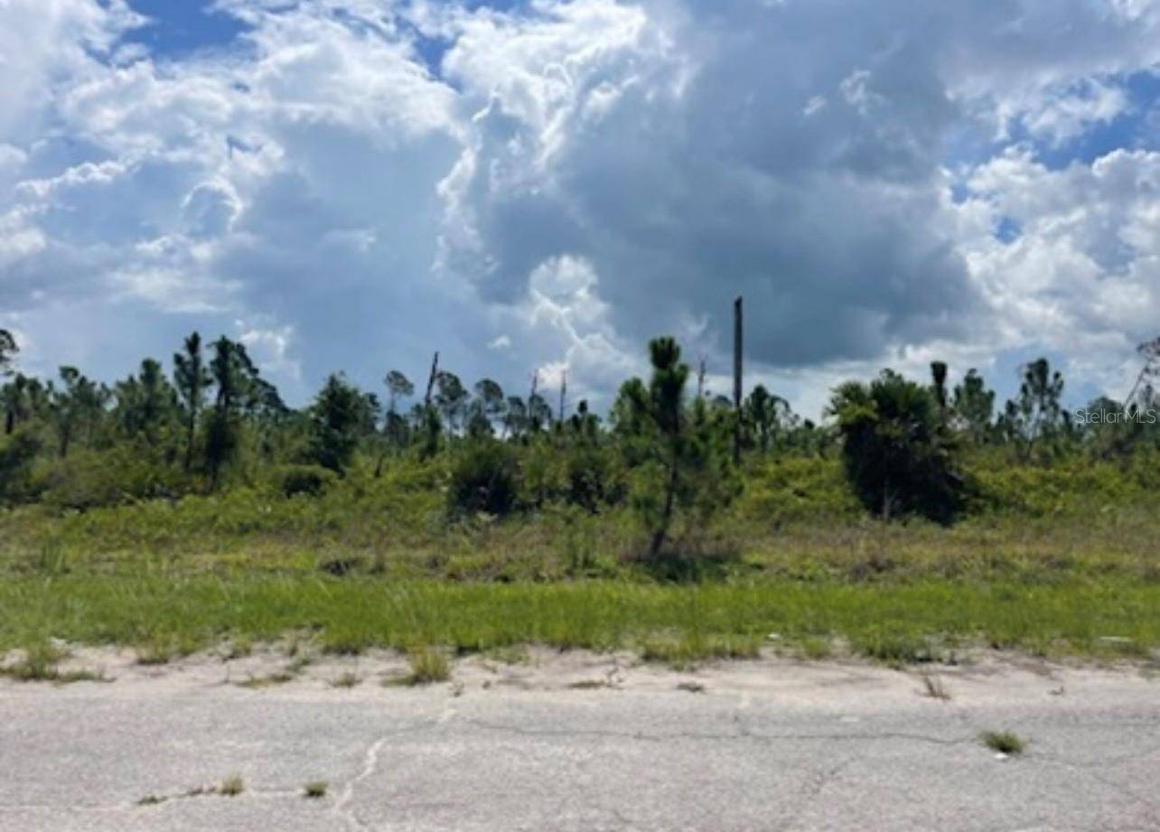 North Port, FL 34288,Lot 2 JOEWOOD CIR