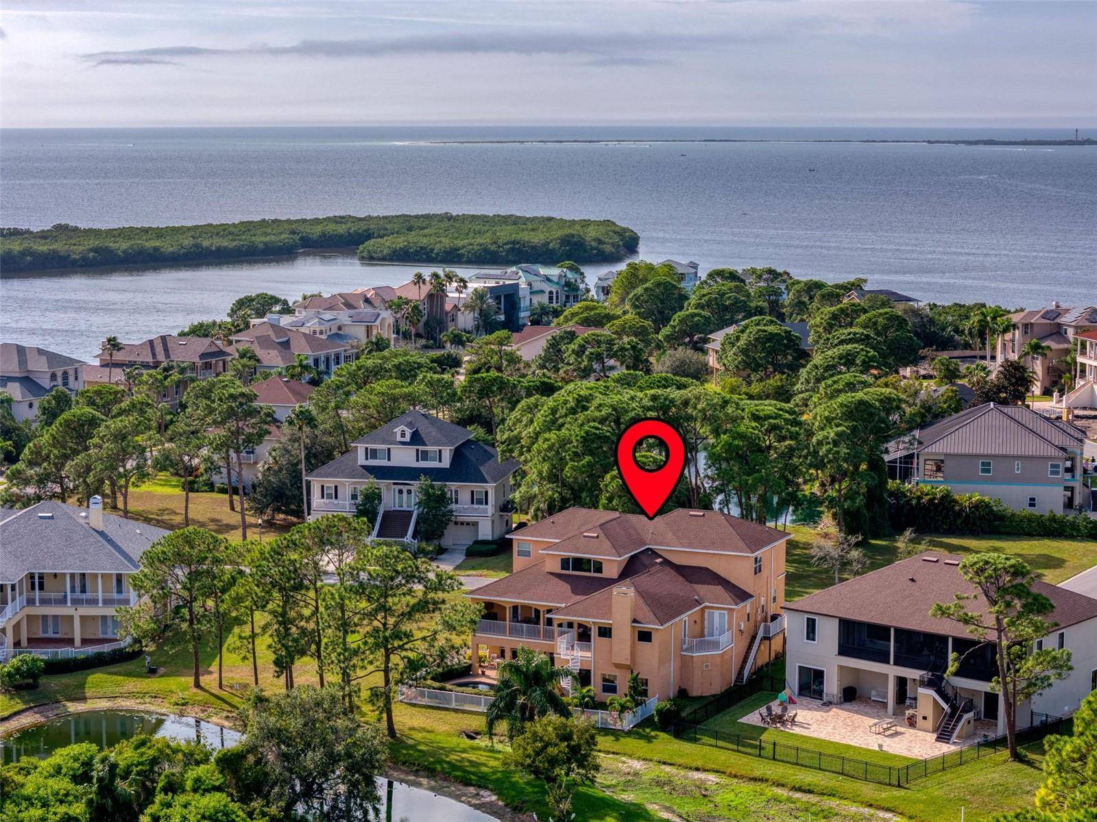 Tarpon Springs, FL 34689,2066 N POINTE ALEXIS DR