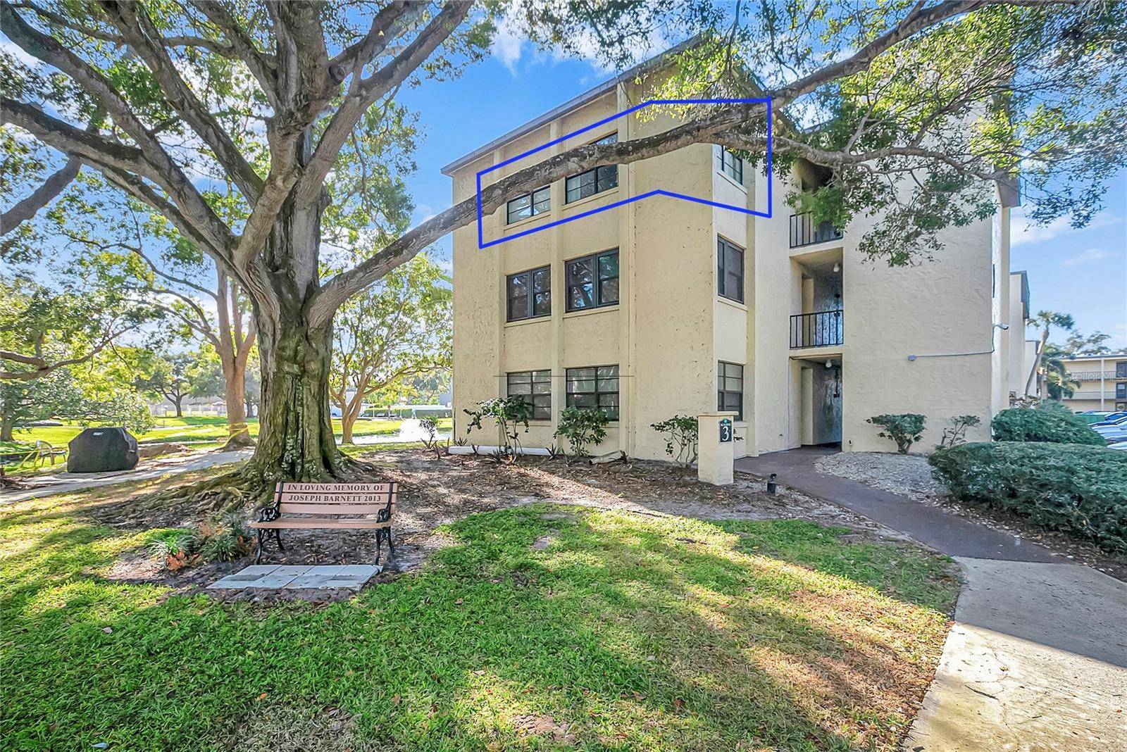 Largo, FL 33774,14130 ROSEMARY LN #3309