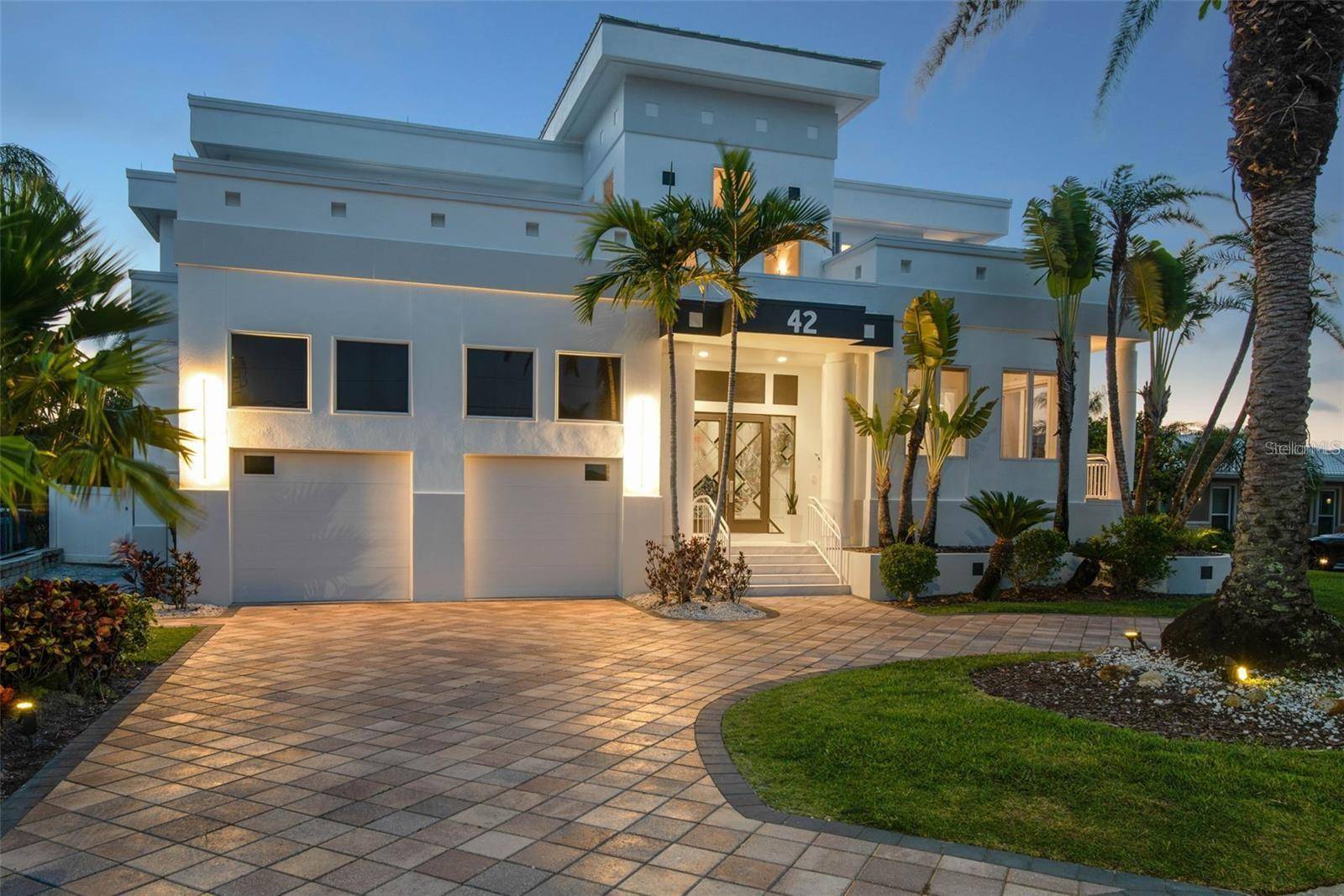 Clearwater, FL 33767,42 MIDWAY IS