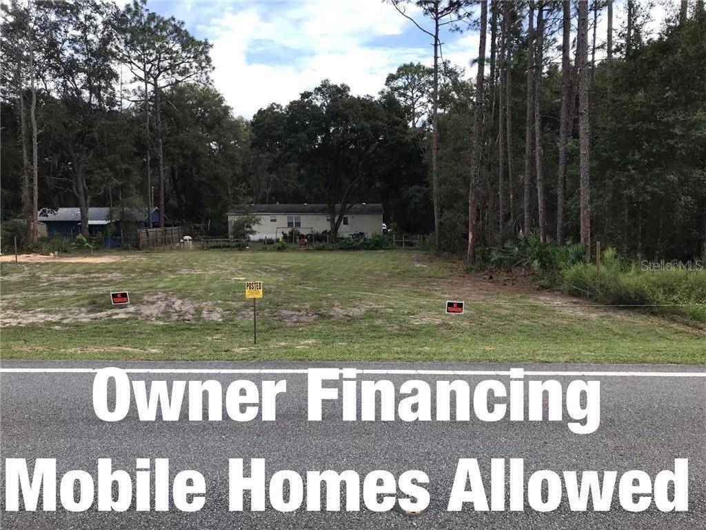 Crystal River, FL 34428,10144 W DUNNELLON RD
