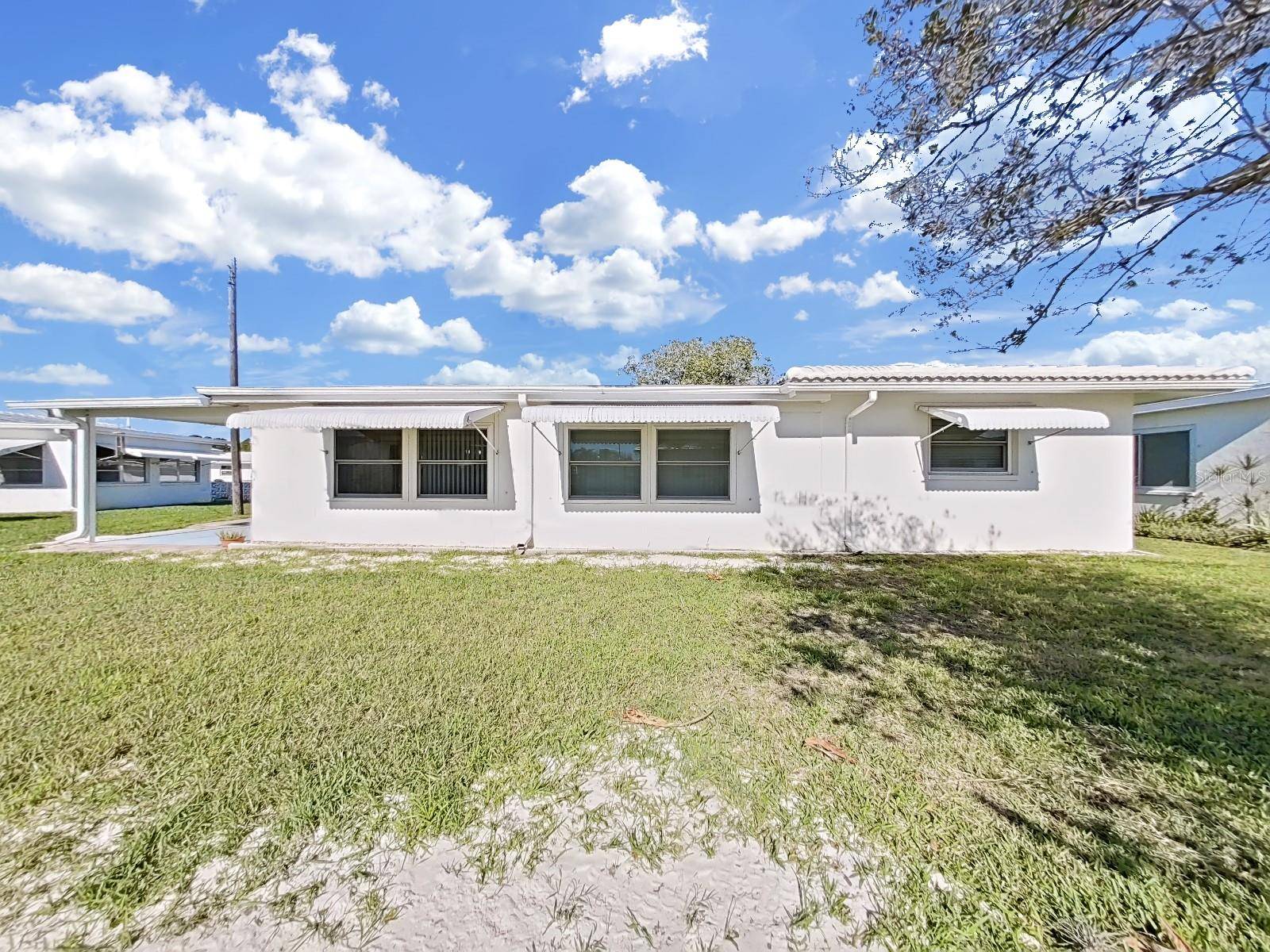 Pinellas Park, FL 33782,4470 95TH AVE N #unit 1