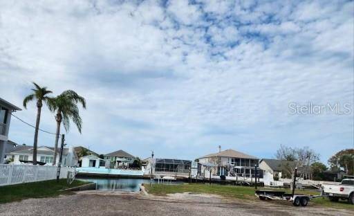 Hudson, FL 34667,LOT 101 SEA PINES DR DR