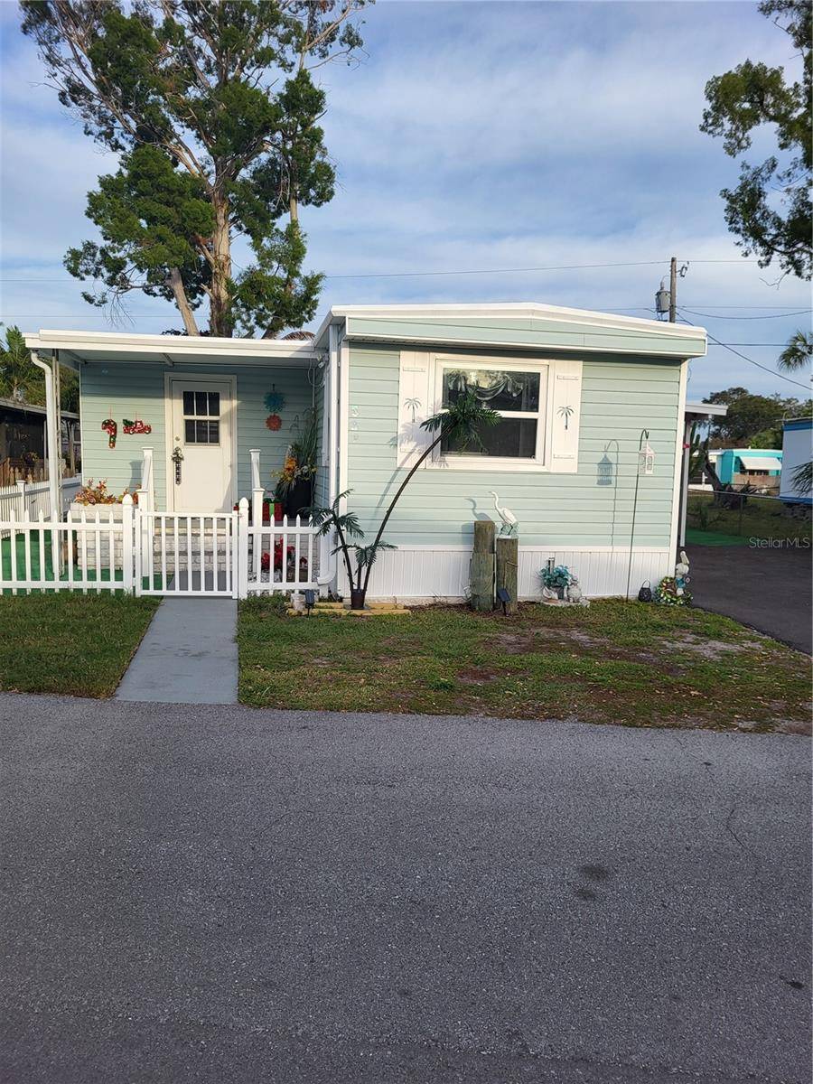 Seminole, FL 33772,6580 SEMINOLE BLVD #537