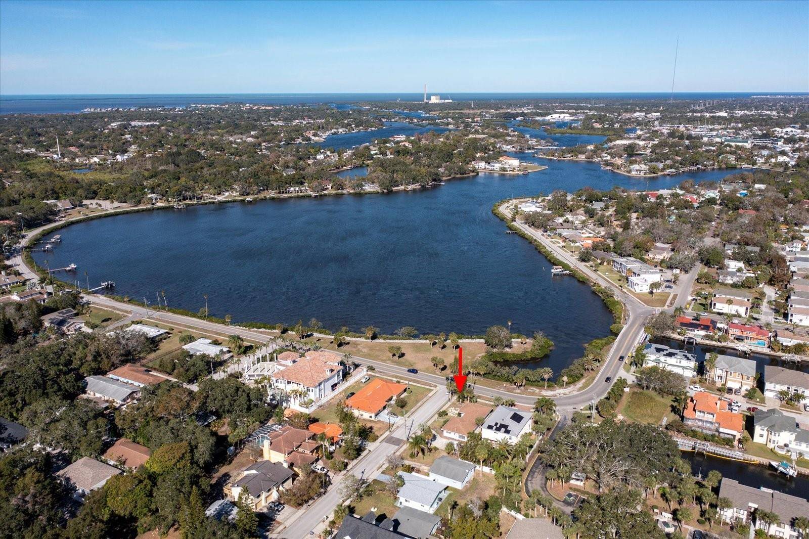 Tarpon Springs, FL 34689,603 VIRGINIA AVE