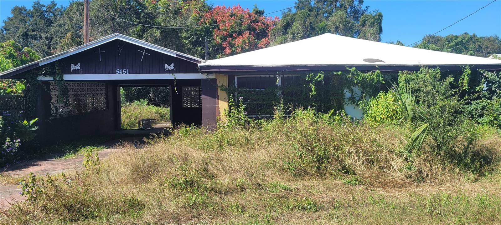 Lakeland, FL 33811,5451 LILY RD