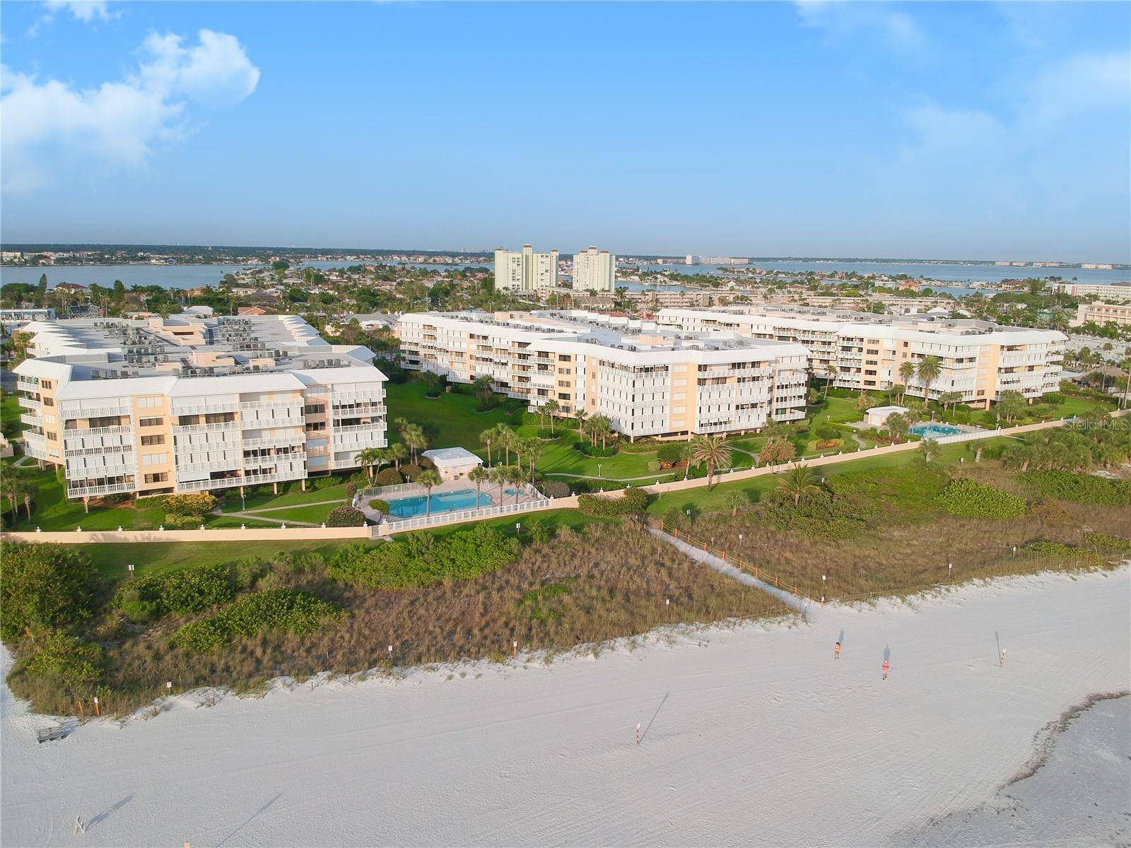 St Pete Beach, FL 33706,6500 SUNSET WAY #517