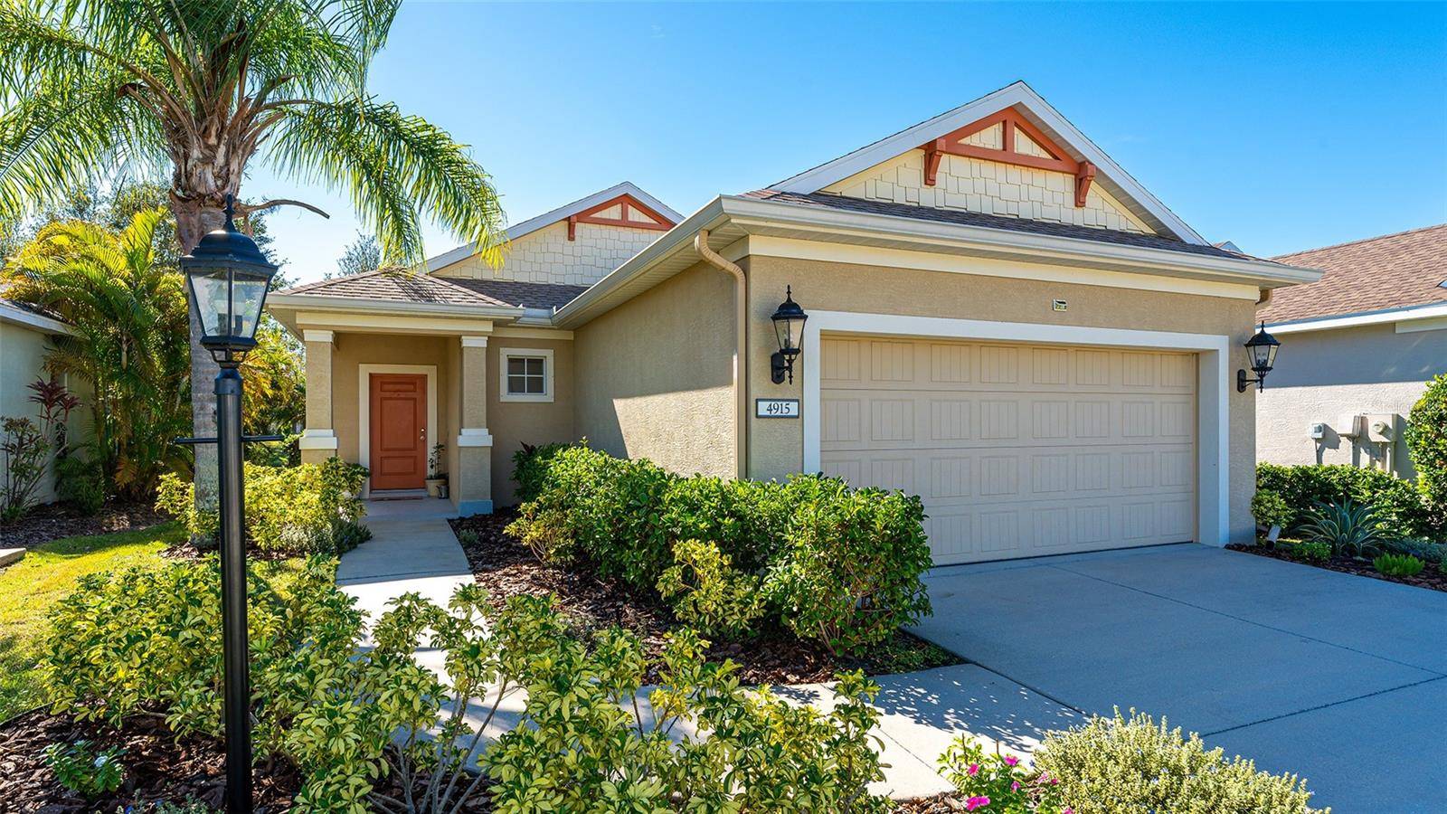 Lakewood Ranch, FL 34211,4915 NEWPORT NEWS CIR