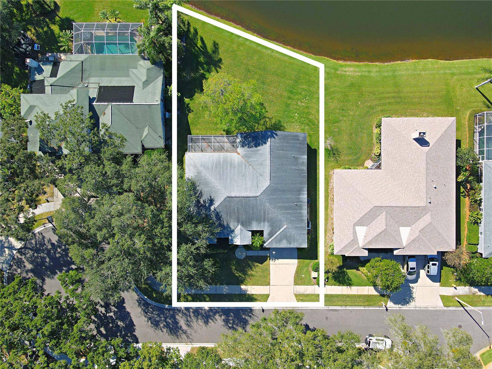 Safety Harbor, FL 34695,204 WATER VIEW CT