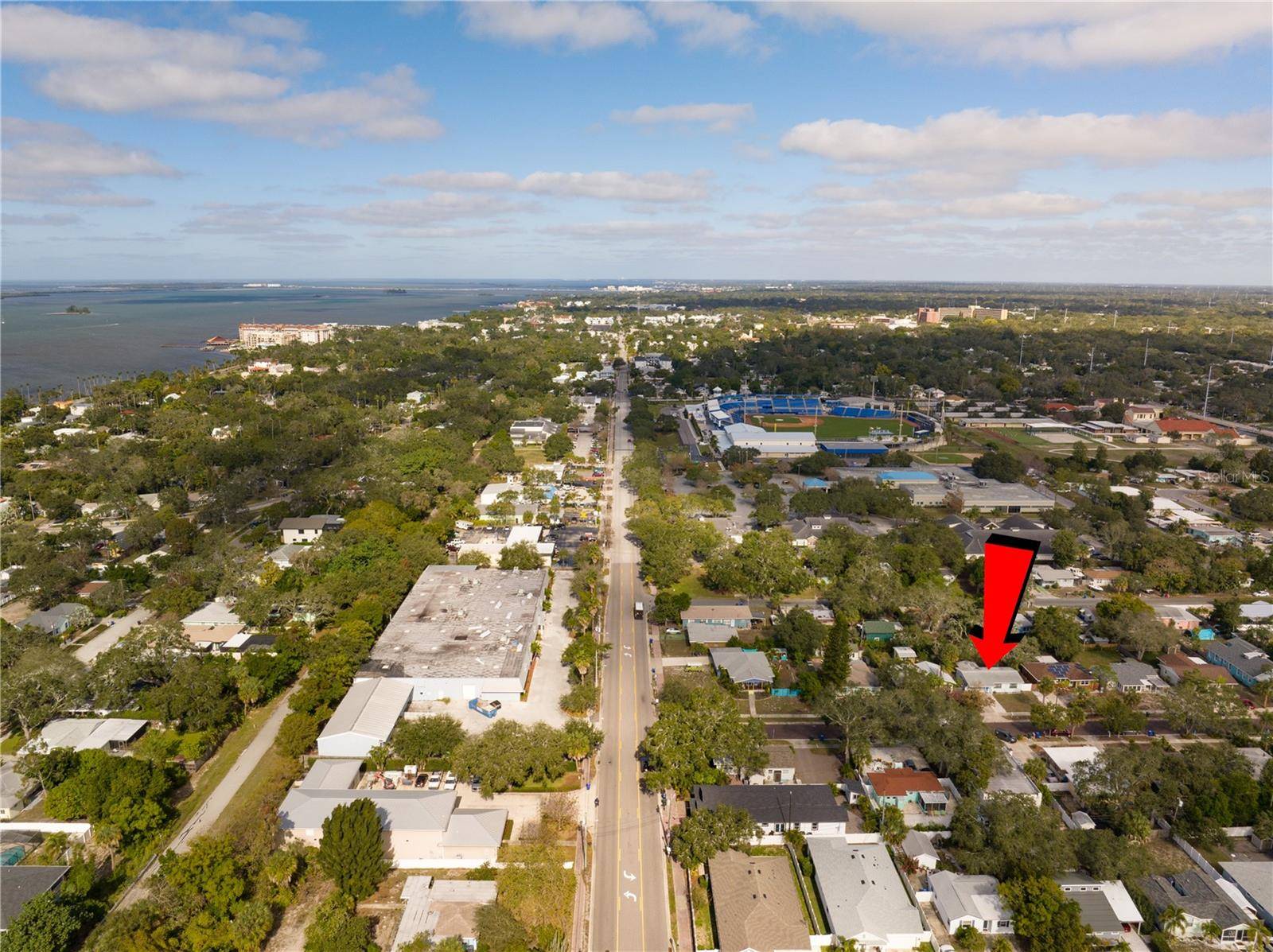 Dunedin, FL 34698,426 ROANOKE ST