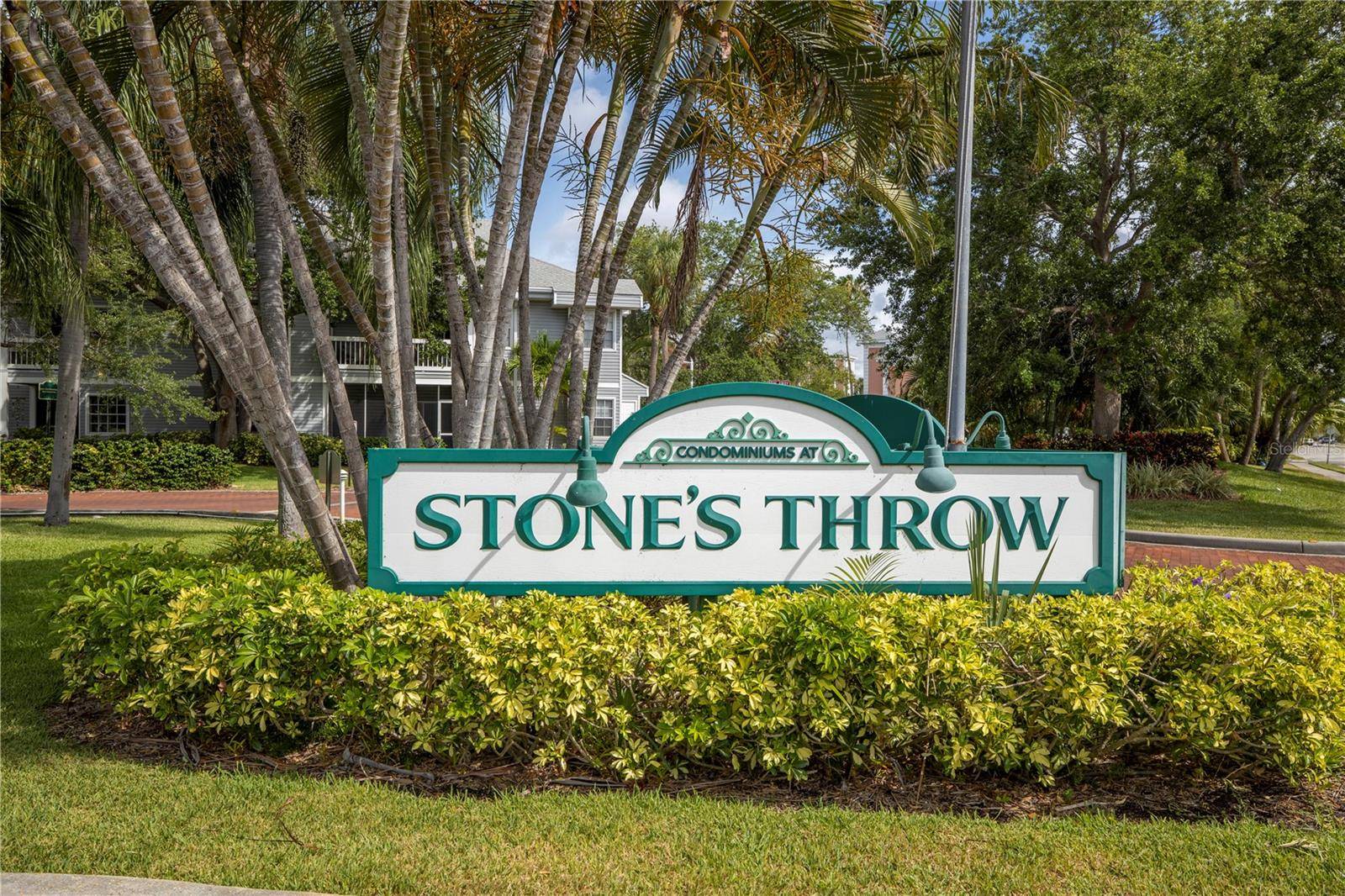 St Petersburg, FL 33710,6818 STONES THROW CIR N #12201