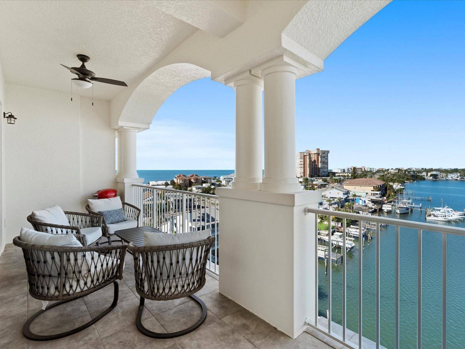 Redington Shores, FL 33708,17715 GULF BLVD #705