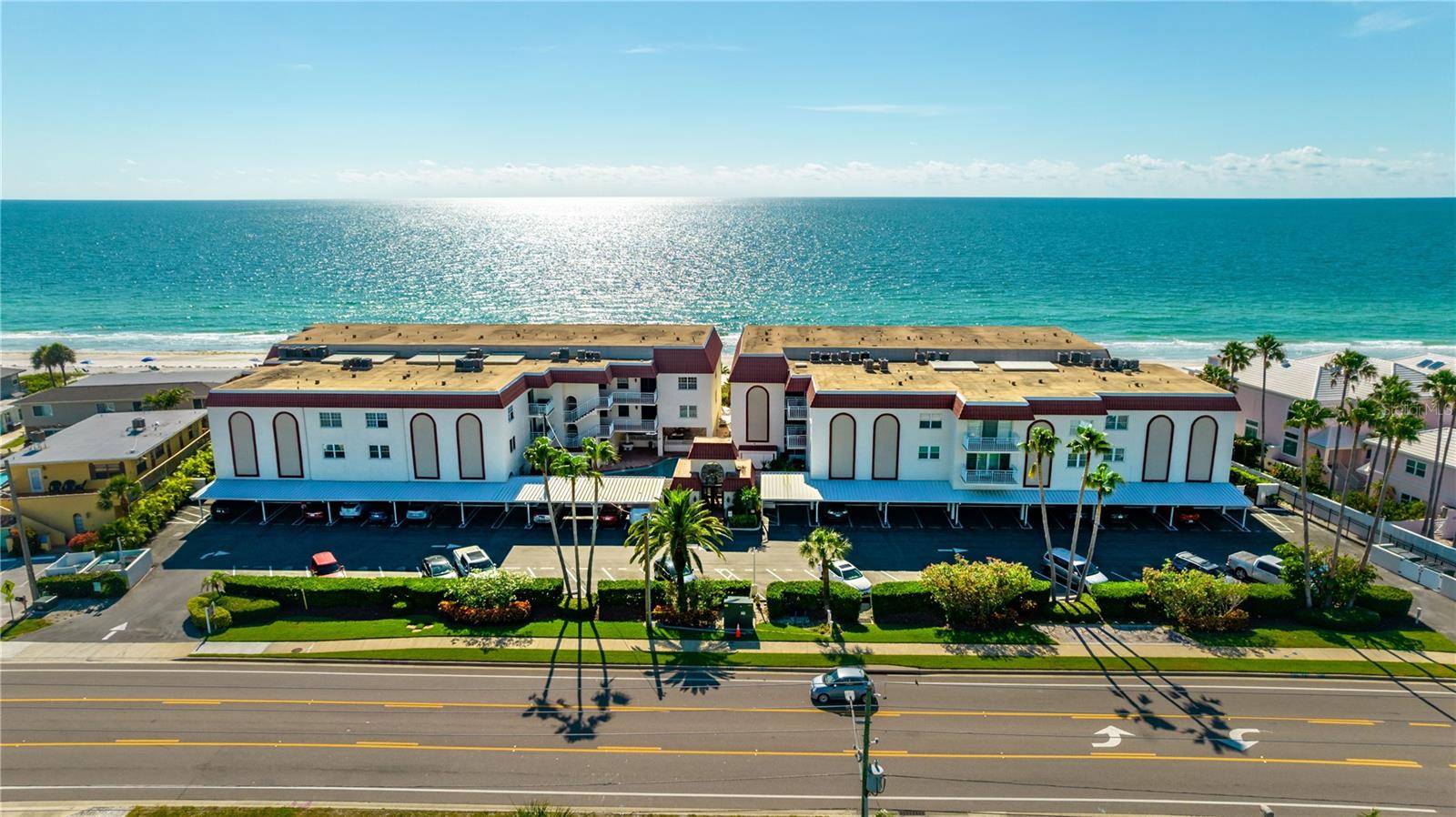 Belleair Beach, FL 33786,2900 GULF BLVD #204