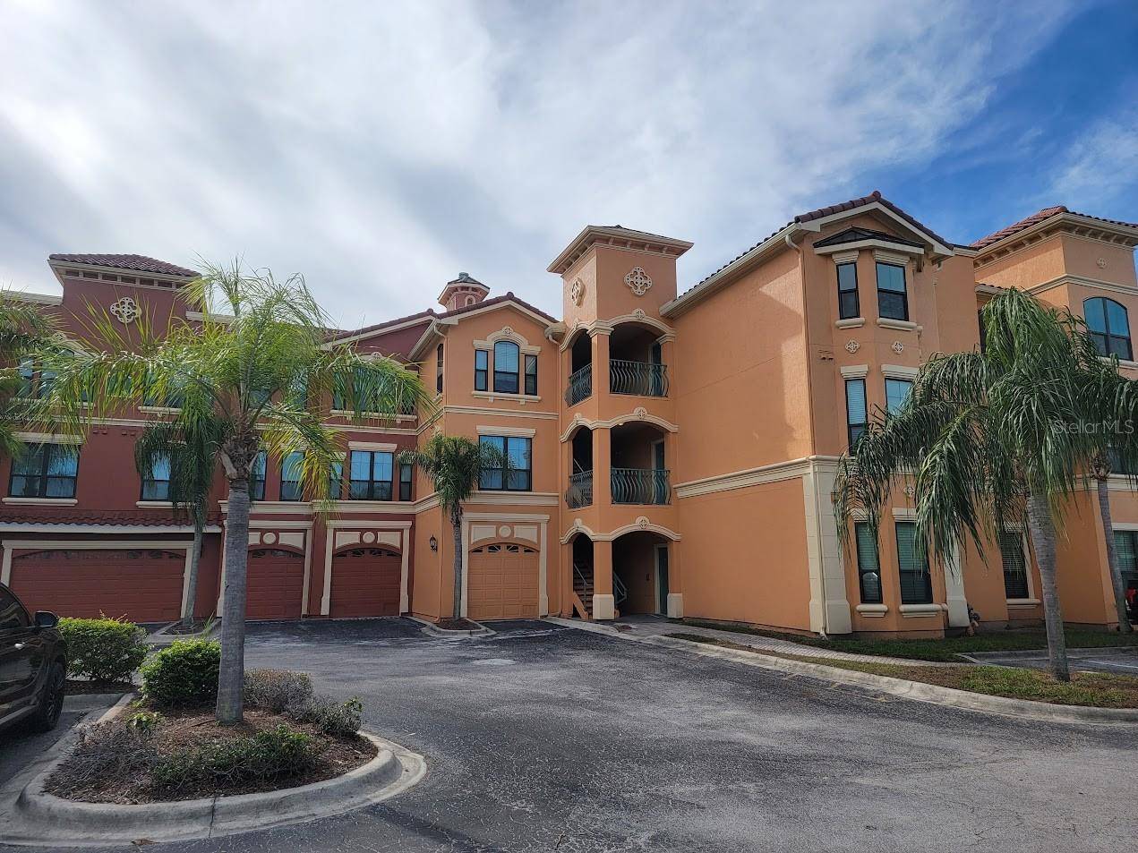 Clearwater, FL 33764,2749 VIA CIPRIANI #1022B