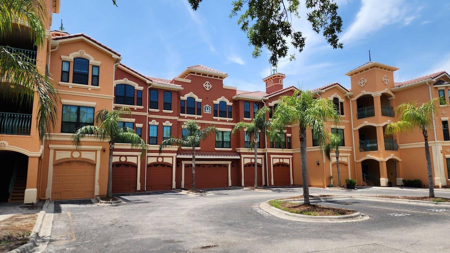 Clearwater, FL 33764,2765 VIA CIPRIANI #1235A