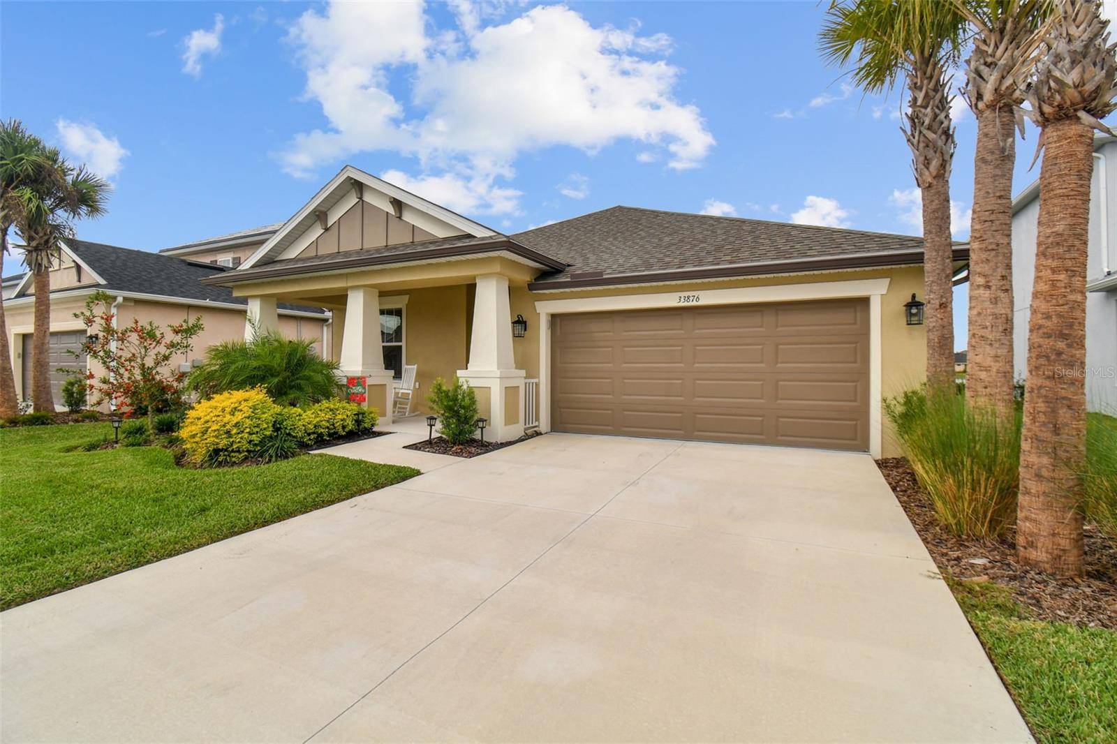 Wesley Chapel, FL 33545,33876 ASTORIA CIR