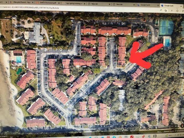 St Petersburg, FL 33711,3580 41ST LN S #H