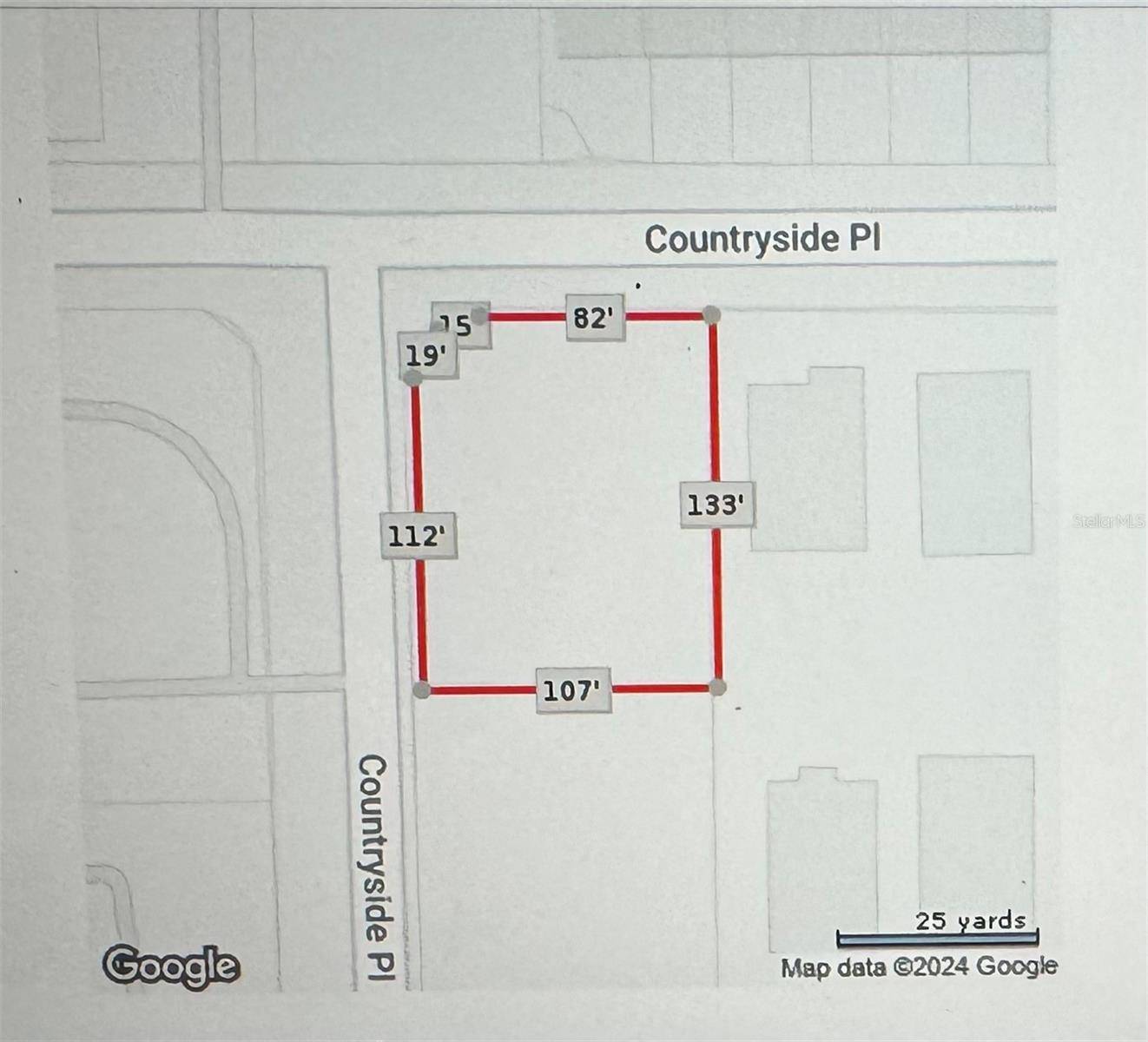 Dade City, FL 33525,0 COUNTRYSIDE PL