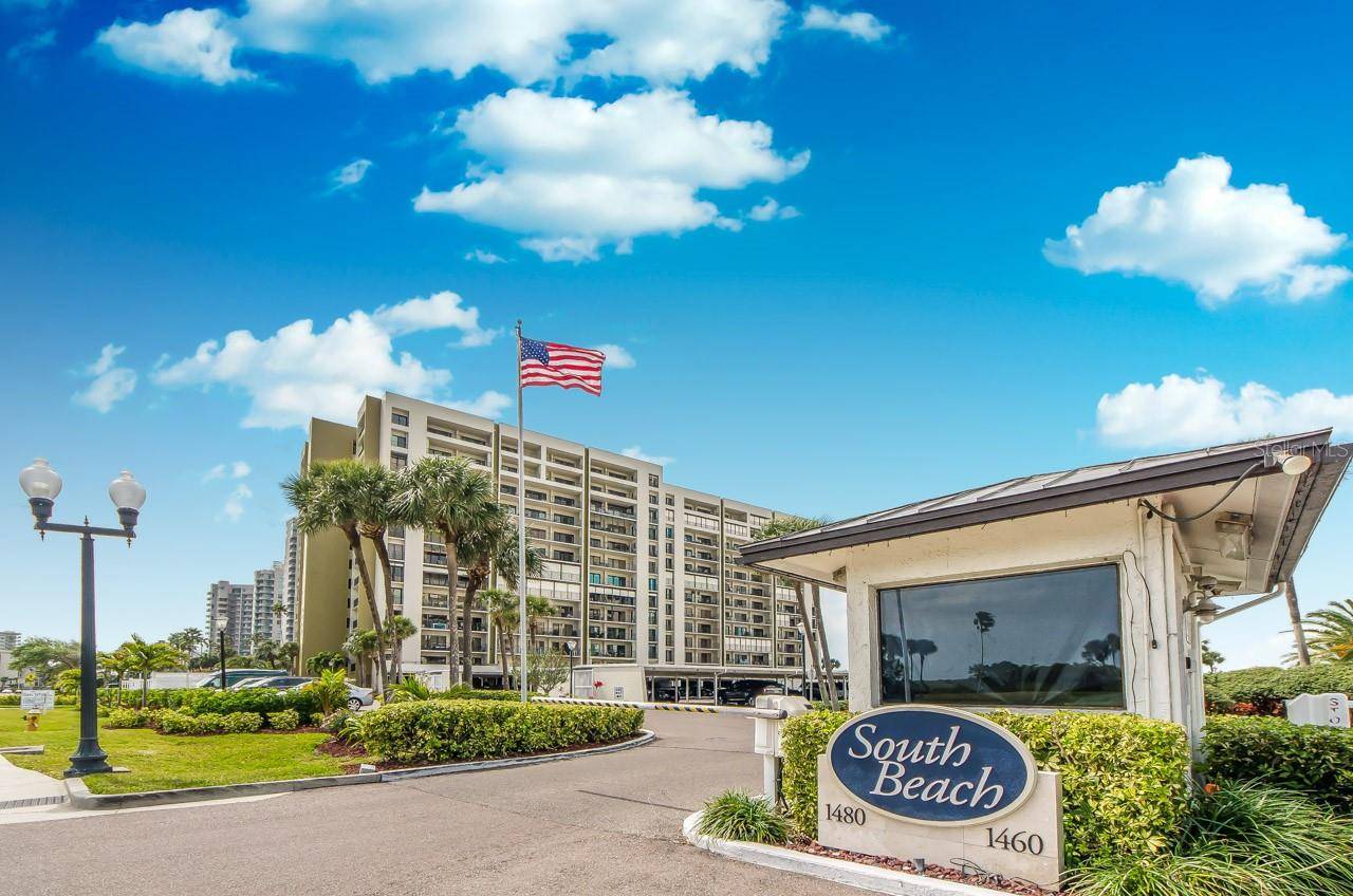 Clearwater, FL 33767,1480 GULF BLVD #105