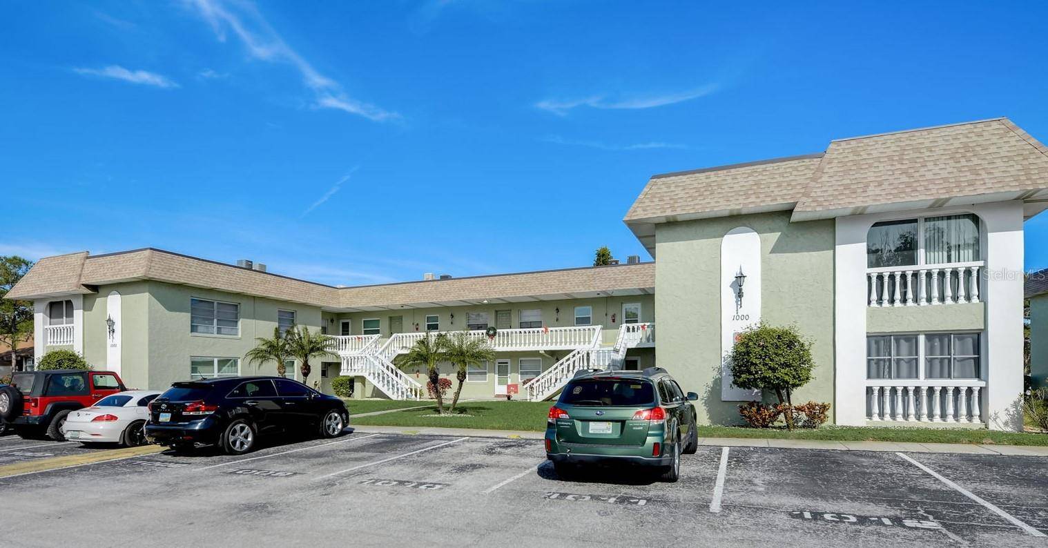 Tarpon Springs, FL 34689,1250 S PINELLAS AVE #1012