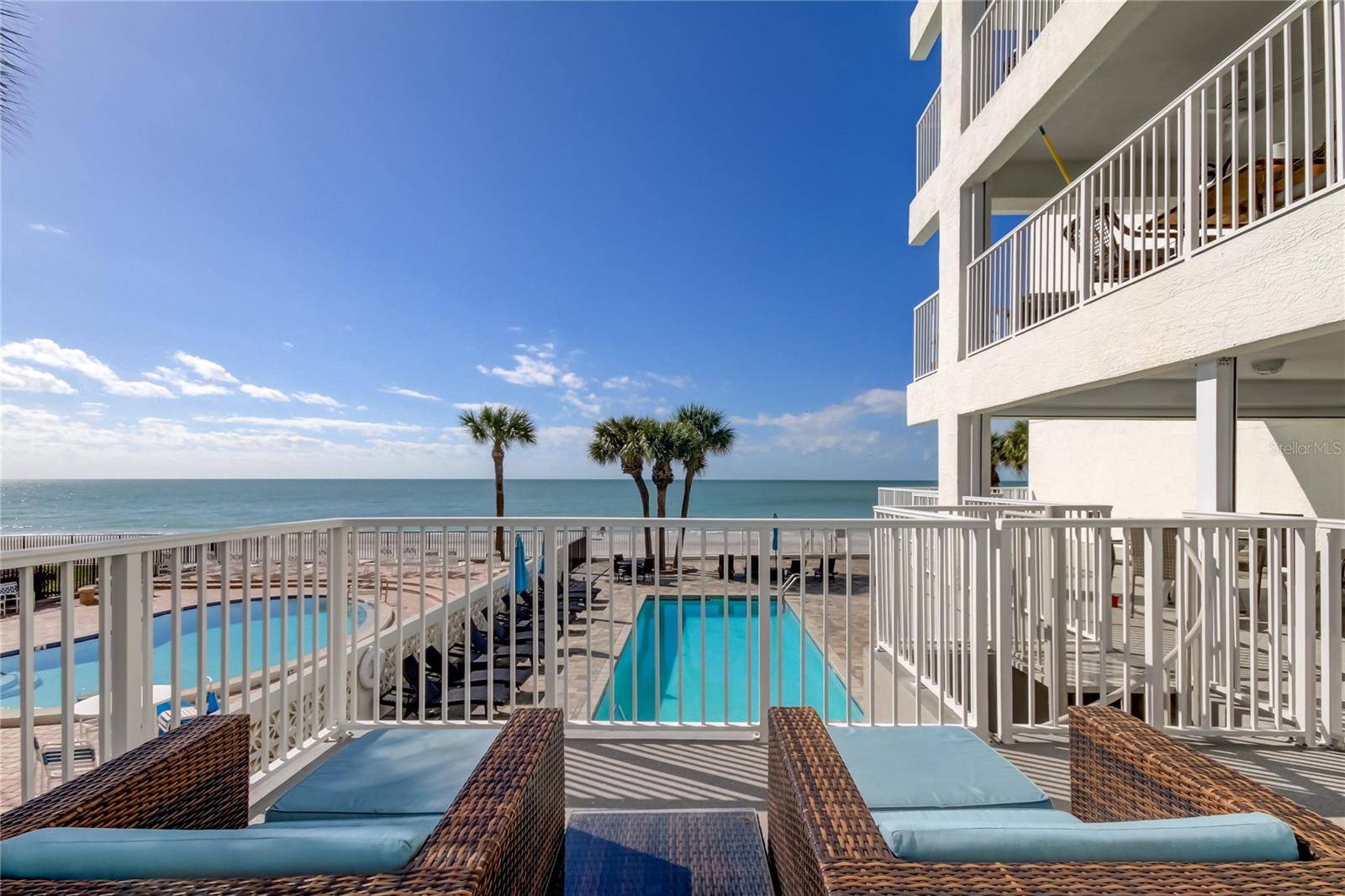 Redington Beach, FL 33708,16332 GULF BLVD #1C