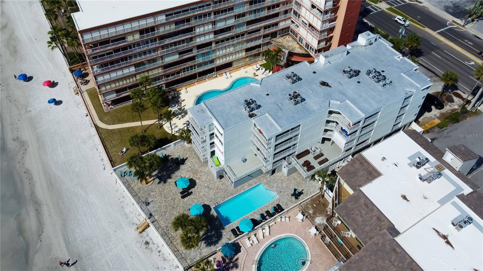 Redington Beach, FL 33708,16332 GULF BLVD #1C