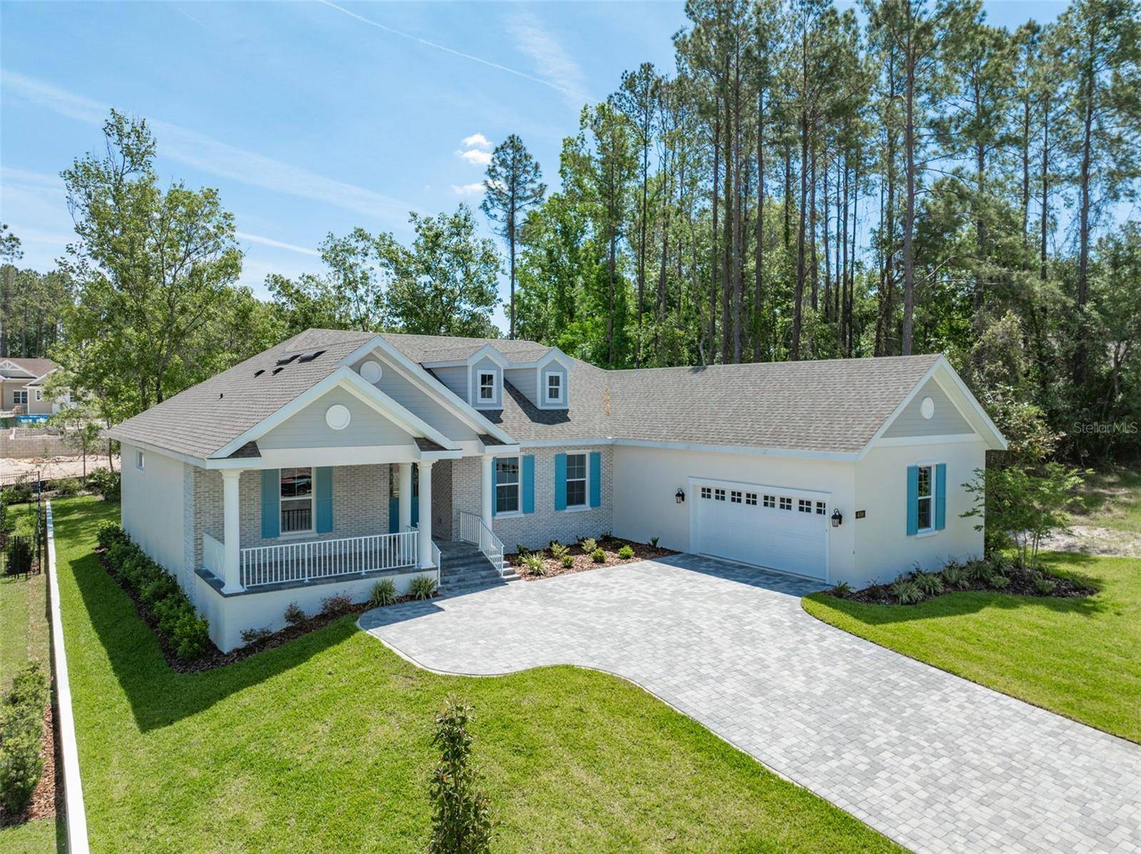 Brooksville, FL 34601,4780 MAJESTIC HILLS LOOP