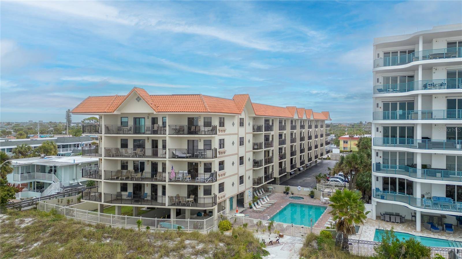 St Pete Beach, FL 33706,4000 GULF BLVD #307