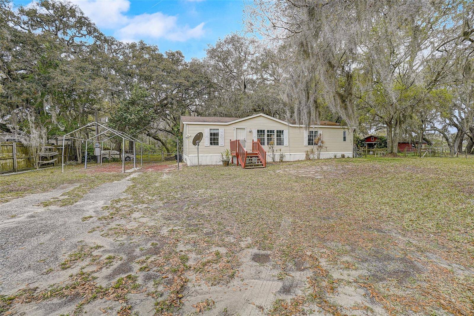 Spring Hill, FL 34610,13505 LUSSIER LN