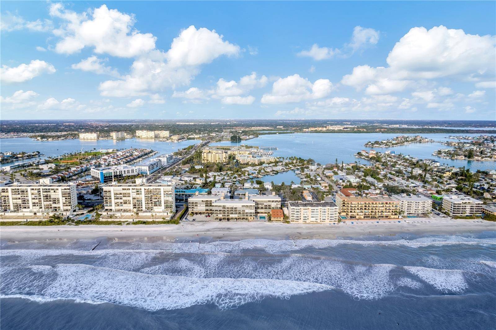 Madeira Beach, FL 33708,14900 GULF BLVD #405