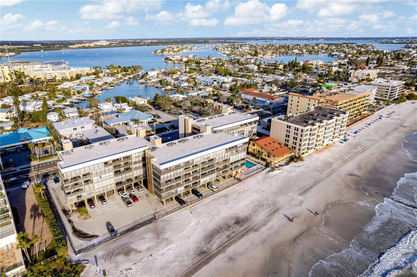 Madeira Beach, FL 33708,14900 GULF BLVD #405