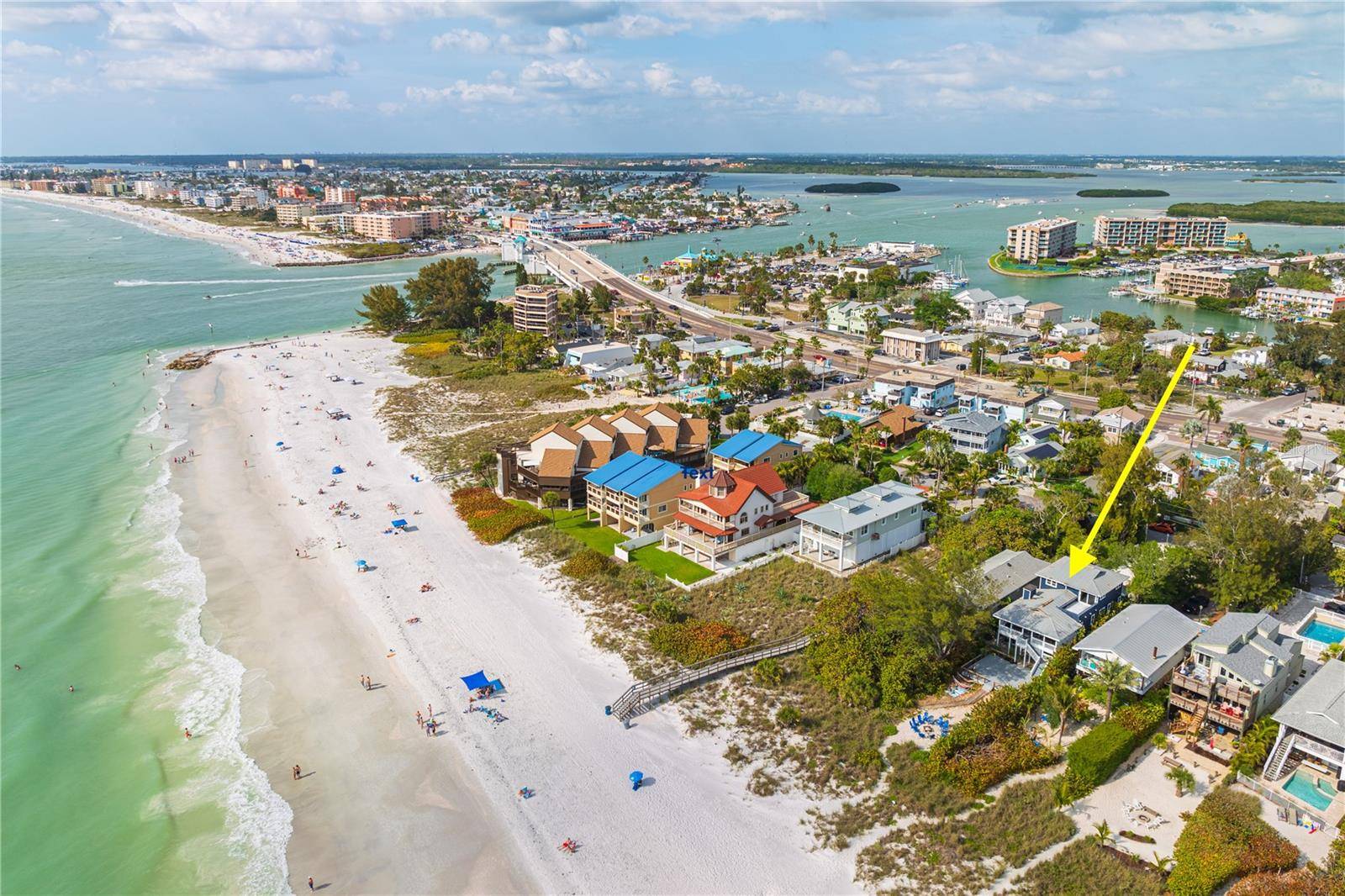 Treasure Island, FL 33706,12478 1ST ST W