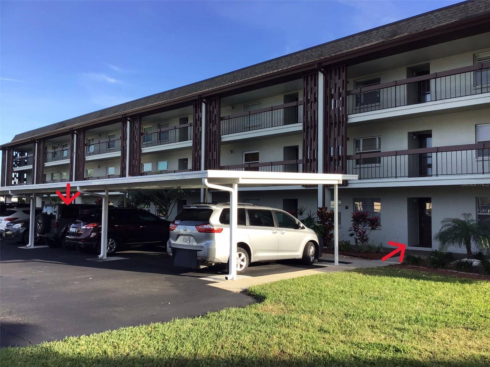 New Port Richey, FL 34652,5157 SILENT LOOP #Unit 116