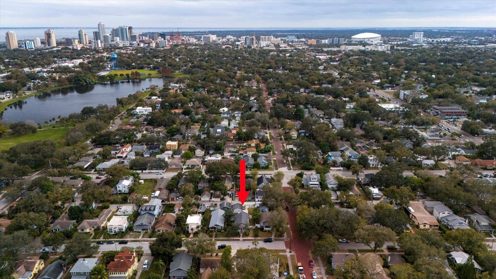 St Petersburg, FL 33704,776 23RD AVE N