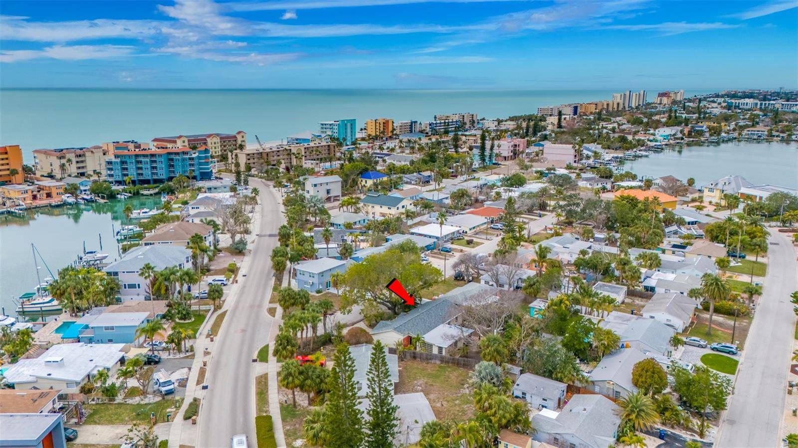 Madeira Beach, FL 33708,14001 MIRAMAR AVE