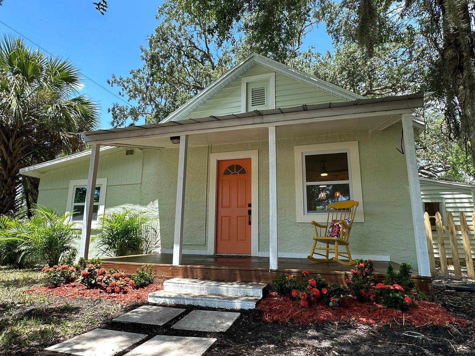 New Smyrna Beach, FL 32168,1942 PIONEER TRL