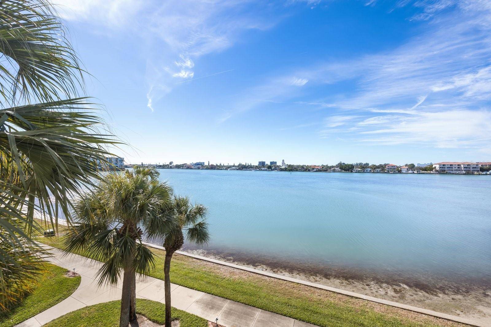 St Pete Beach, FL 33707,8040 SAILBOAT KEY BLVD S #201