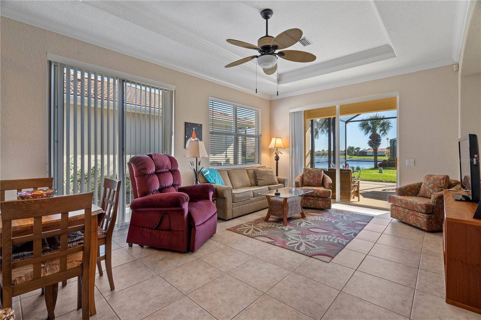 North Venice, FL 34275,173 PADOVA WAY #17