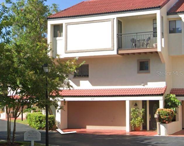 Clearwater, FL 33767,240 WINDWARD PASSAGE #504