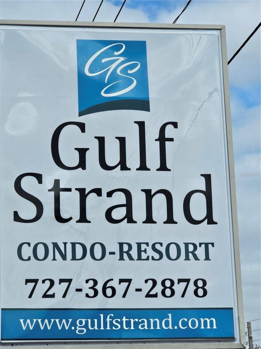 St Pete Beach, FL 33706,4510 GULF BLVD #507